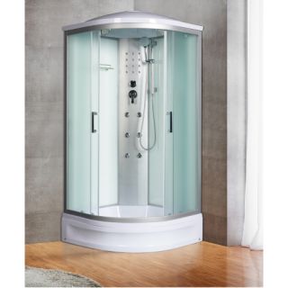 Душевая кабина RIVER DUNAY DUNAY 90/26 МТ