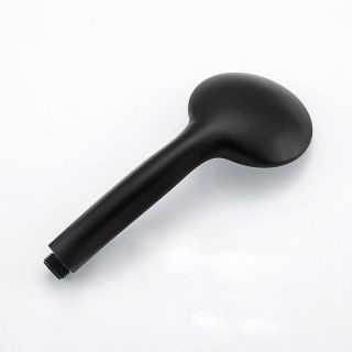 Душевая лейка Frap F020 черный