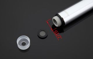 Душевая лейка Gappo G07 хром