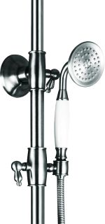 Душевая система Timo Nelson SX-1290/00 хром