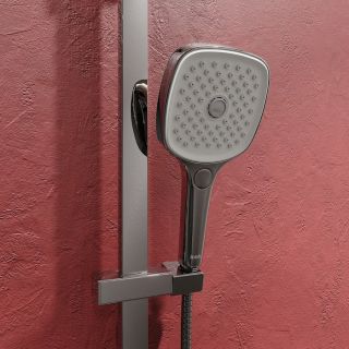 Душевая стойка IDDIS Slide SLISBBTi06 хром