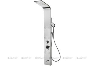 Душевая панель Aquanet Galaxy Shine AP40-01