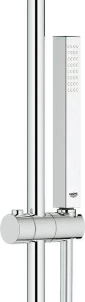 Душевая система Grohe Cube 26187000 хром