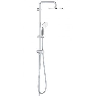 Душевая система Grohe New Tempesta 27389002 хром