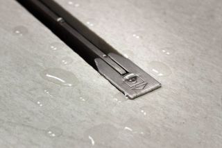 Душевой лоток Pestan Confluo Slim Line 750+ 13100028 с решеткой Хром матовый