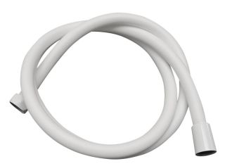 Душевой шланг ABBER AF0021W 150см белый