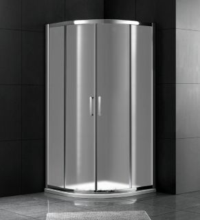 Душевой уголок Gemy Victoria 80x80см S30062M