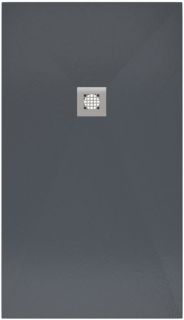 Душевой поддон Allen Brau Priority 8.31009-BGM 140x90 синий