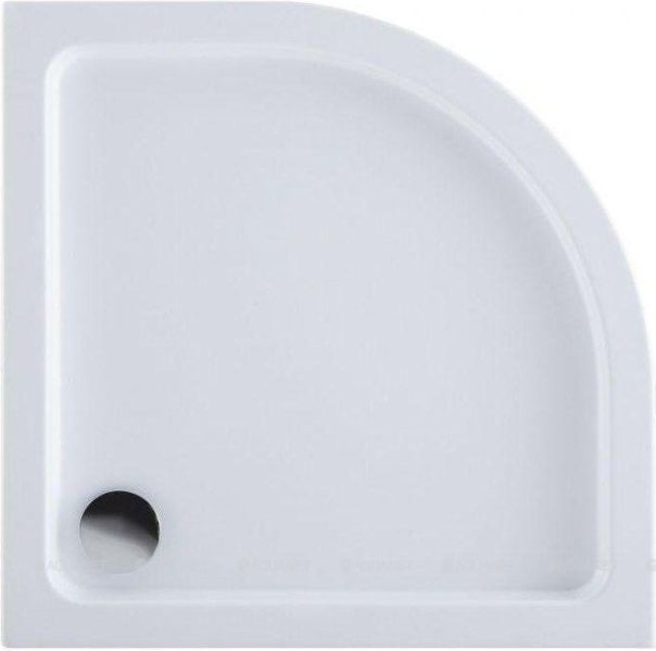 Душевой поддон Aquanet GL180 265571 90x90 см белый