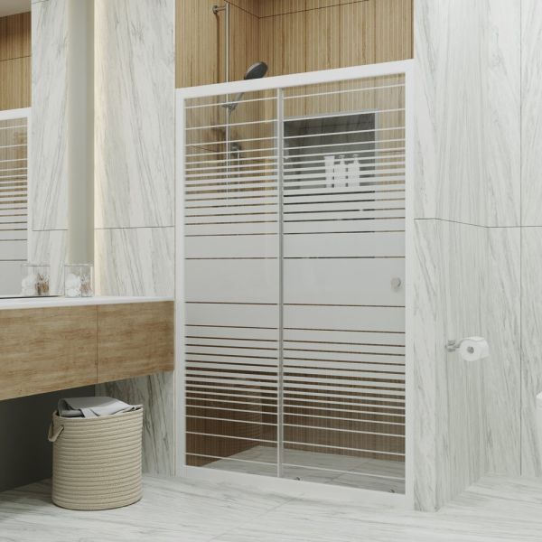 Душевая дверь Triton Слайд Щ0000038519 100 см