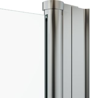 Душевая дверь Triton Уно Щ0000036858 90 см