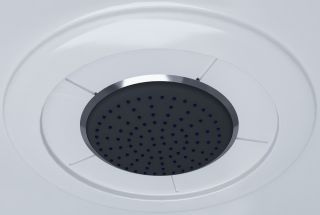 Душевая кабина Triton Лайт 100х100 А (ДН4) Щ0000061831