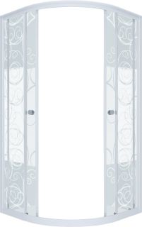 Душевой уголок Triton Стандарт Щ0000026697 100x100