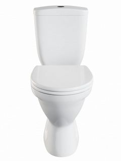 Напольный унитаз Norm Blum 9839B099-7202 крышка дюропласт с микролифтом