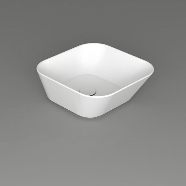 Раковина SIMAS Wave WA03 bi*0 белая 42 см