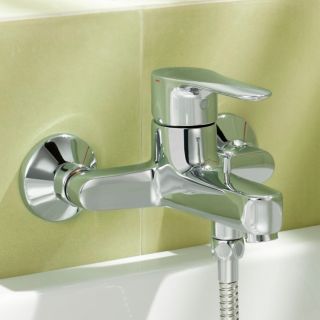 Смеситель для ванны  Jacob Delafon JULY E16033-4-CP