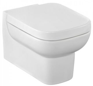 Унитаз подвесной Jacob Delafon REPLAY E4833-00