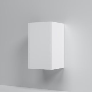 Шкаф подвесной AM.PM Func M8FCH0402WM Белый матовый 40 см