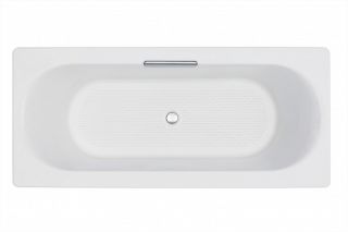 Чугунная ванна Jacob Delafon Volute E6D901-0 170 x 80