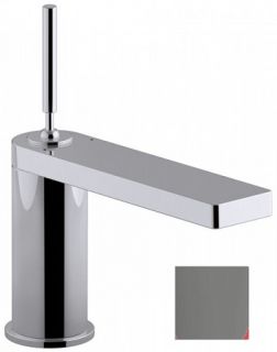 Смеситель для раковины Jacob Delafon Composed E73158-TT