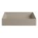 Раковина ArtCeram Scalino SCL002 41 00 matera *0 matera 55 см