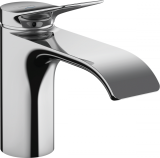 Смеситель для раковины Hansgrohe Vivenis 74530000S хром