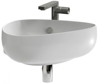 Раковина - столешница  Jacob Delafon NOUVELLE VAGUE EGK112-00