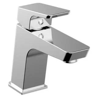 Смеситель для раковины Aquanet Gotic AF440-10С 216772 хром