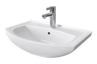 Раковина Ekokerama Romanza 65 см