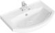 Мебельная раковина Rosa Элеганс 4620008192475 65см белый