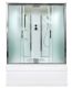 Душевая кабина AvaCan EM 4515 стандартная 150x85 см