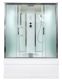 Душевая кабина AvaCan EM 4517 с электрикой 170x90 см