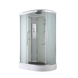 Душевая кабина EM2811L стандартная