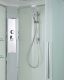 Душевая кабина EM3912L стандартная