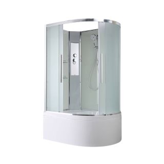 Душевая кабина EM5812LN без крыши