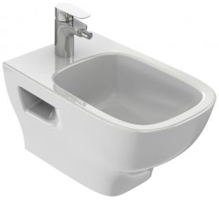 Биде подвесное  Jacob Delafon STRUKTURA EMC0002-00