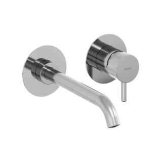 Смеситель для раковины Ravak Espirit X070198 ES 019.00CR.O1 настенный ХРОМ