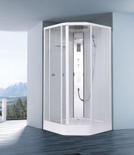 Душевая кабина Orans Enjoy Way 1120000 100x100