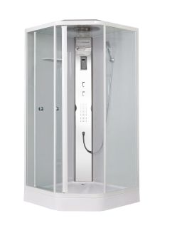 Душевая кабина Orans Enjoy Way 1120000 100x100