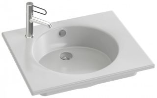 Раковина - столешница  Jacob Delafon ODEON RIVE GAUCHE EXBA112-Z-00