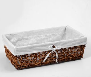 Wasserkraft Exter WB-160-L Плетеная корзина