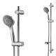 Душевой гарнитур Am.pm Spirit F0170000 110 мм штанга 900 мм