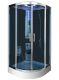 Душевая кабина Byon (2609) Runda Н0000192 100x100см