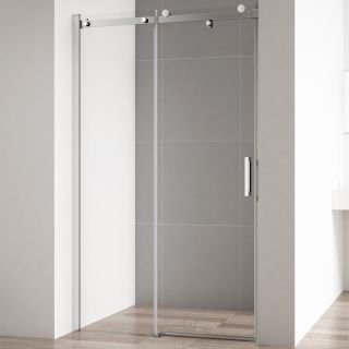 Душевая дверь Cezares STYLUS-O-M-BF-1-150-C-Cr