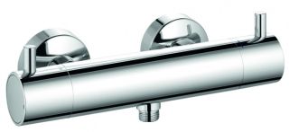 Термостат для душа Kludi Bozz хром 352030538