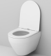 Унитаз с инсталляцией  AM.PM SPIRIT V2.0 IS49051.701700