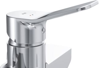 Смеситель Am.Pm X-JOY F85A95000 для ванны и душа