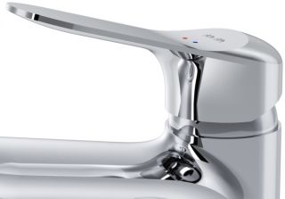 Смеситель для раковины Am Pm SUNNY  F85C02100