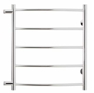 Полотенцесушитель водяной Domoterm Калипсо П5 500x600-500 хром