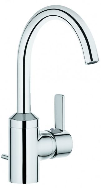 Смеситель для раковины Kludi Zenta хром 382550575